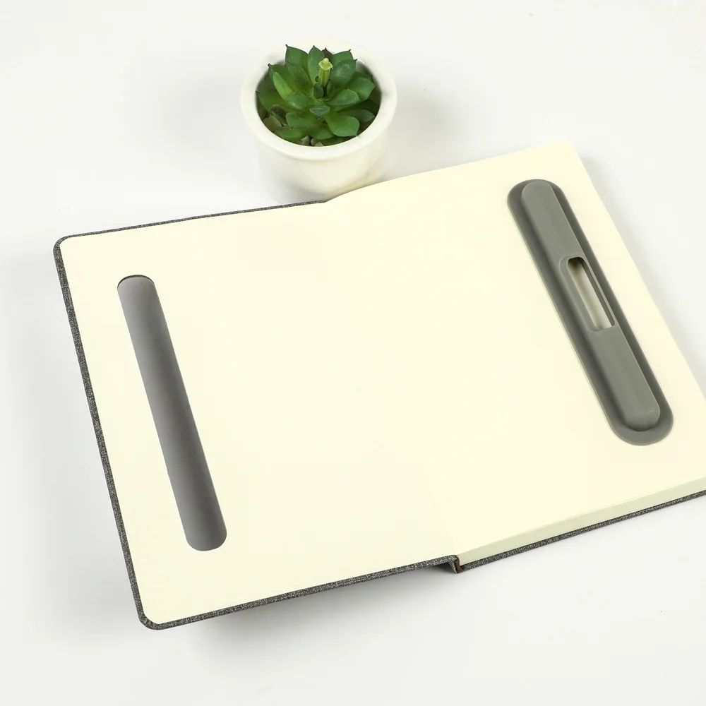 2027 English High Efficiency Organizer Promotion Notebook Spanish Daily Planner, product detail 15