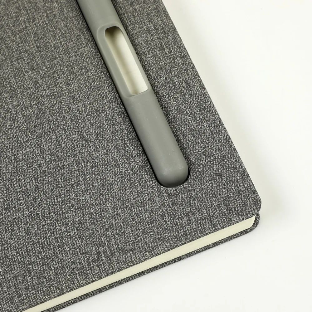 2027 English High Efficiency Organizer Promotion Notebook Spanish Daily Planner, product detail 20