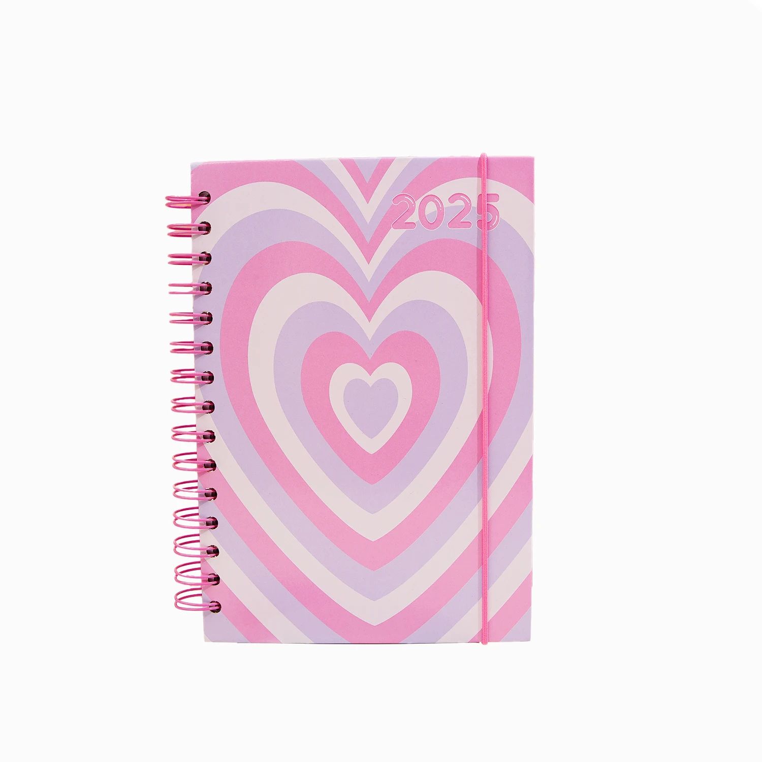 School Journal Notebook for Girls Hardcover Notebook Journal Hardcover Journal Notebook, product view 1