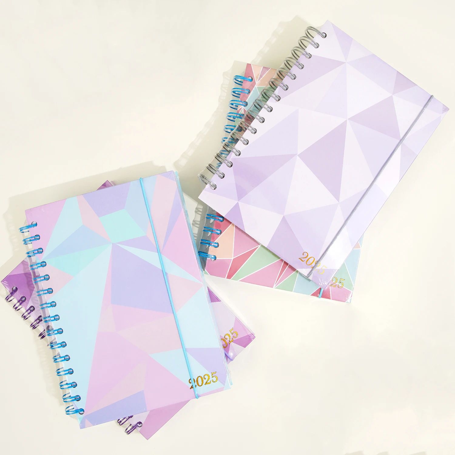 School Diary Custom Notebook Daily Diary Paper Blank Journals Recycled Notebook Notebook A5 Diary, product view 1