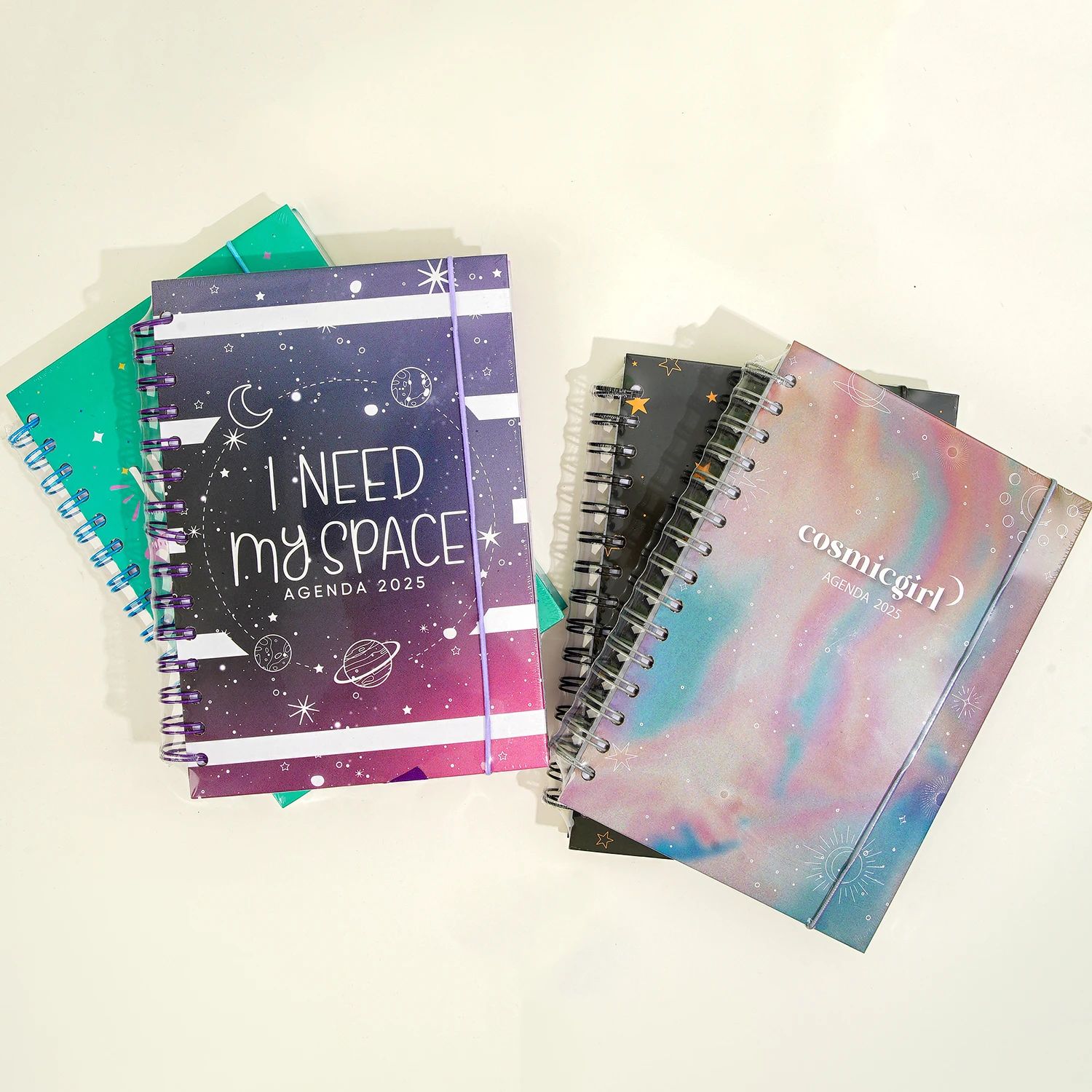 School Notebook for College Students Stationery Classmate Notebook Indonesia School Notebook, product view 1