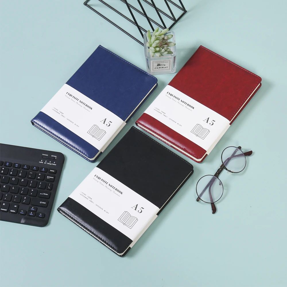 Planner Diaries Agenda 2025, product view 1